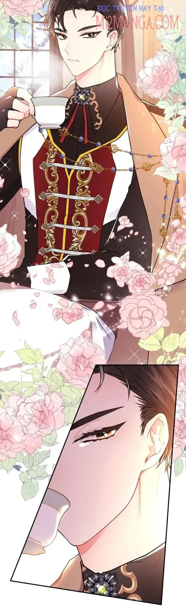 đọc truyện Ta Trở Thành Con Gái Nuôi Của Nam Chính Chương 34 ảnh 5 tại Thiên Thai Truyện