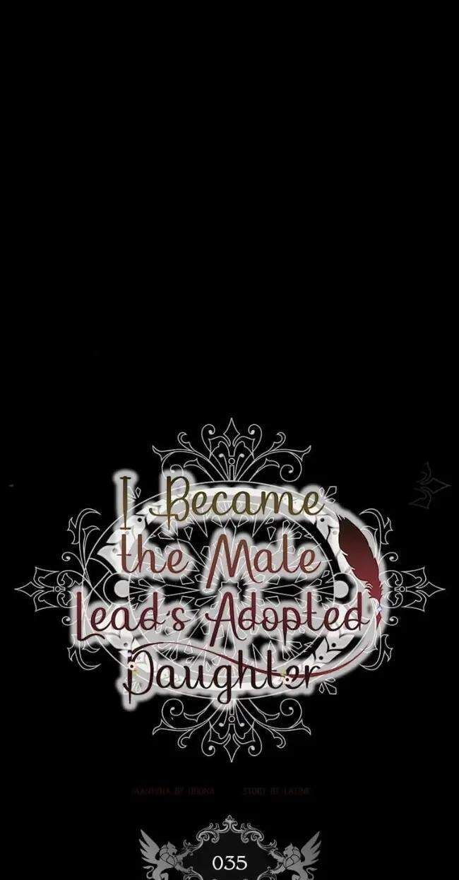 đọc truyện Ta Trở Thành Con Gái Nuôi Của Nam Chính Chương 35 ảnh 4 tại Thiên Thai Truyện