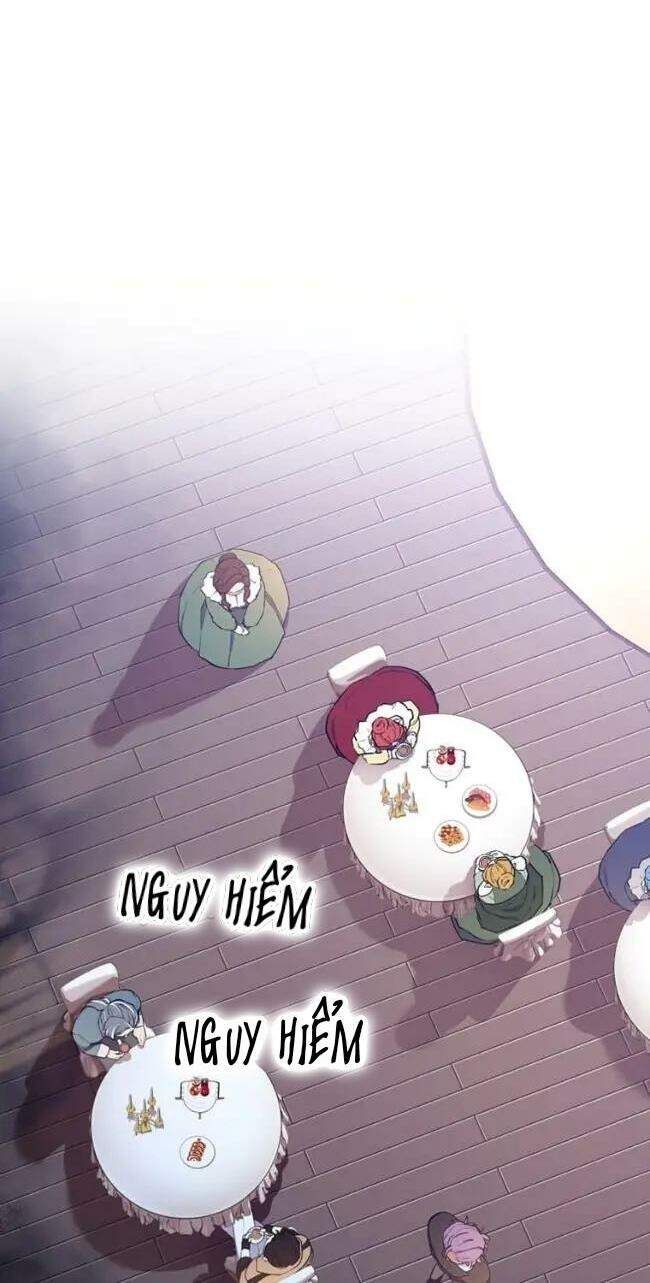 đọc truyện Ta Trở Thành Con Gái Nuôi Của Nam Chính Chương 35 ảnh 23 tại Thiên Thai Truyện