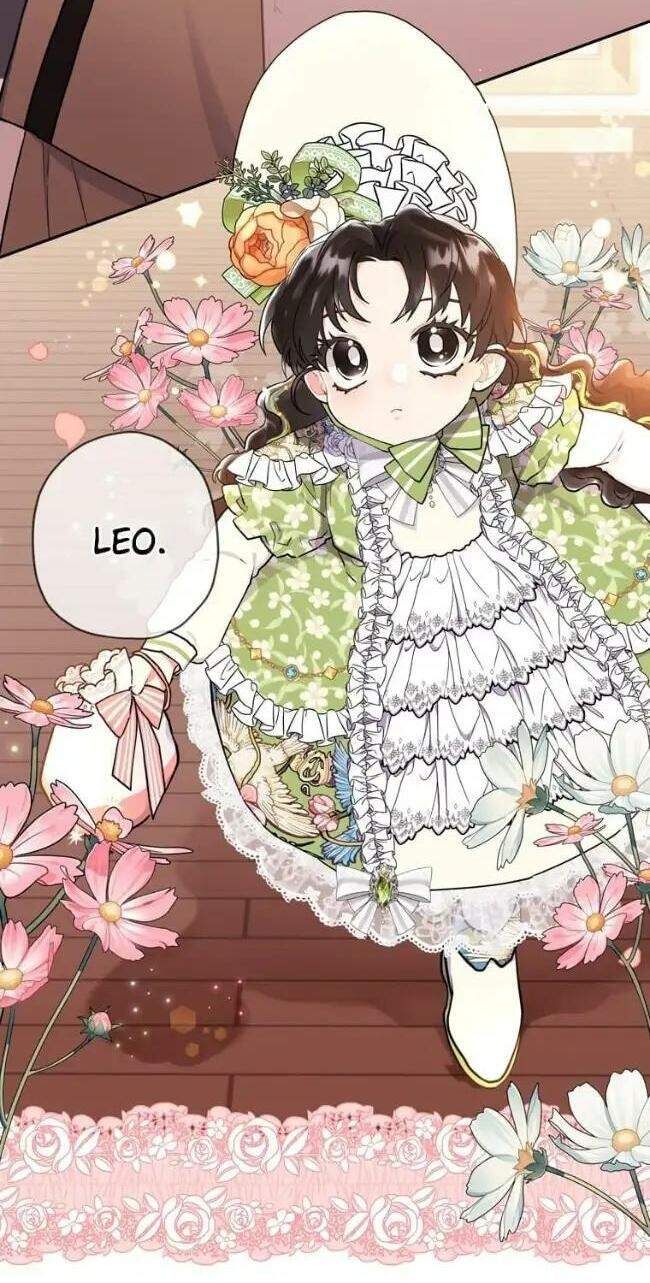 đọc truyện Ta Trở Thành Con Gái Nuôi Của Nam Chính Chương 35 ảnh 27 tại Thiên Thai Truyện