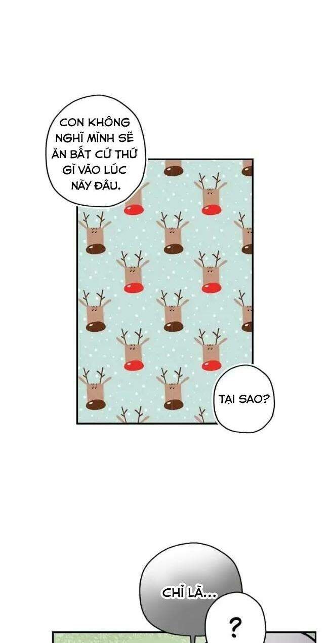 đọc truyện Ta Trở Thành Con Gái Nuôi Của Nam Chính Chương 35 ảnh 29 tại Thiên Thai Truyện