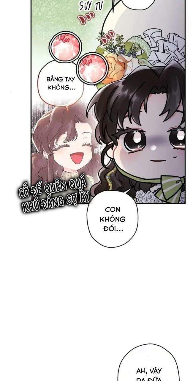 đọc truyện Ta Trở Thành Con Gái Nuôi Của Nam Chính Chương 35 ảnh 30 tại Thiên Thai Truyện