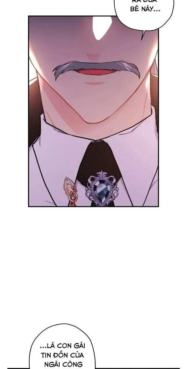 đọc truyện Ta Trở Thành Con Gái Nuôi Của Nam Chính Chương 35 ảnh 31 tại Thiên Thai Truyện