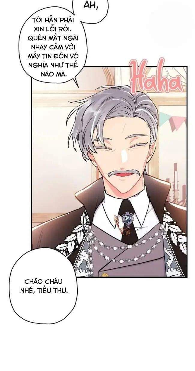 đọc truyện Ta Trở Thành Con Gái Nuôi Của Nam Chính Chương 35 ảnh 34 tại Thiên Thai Truyện