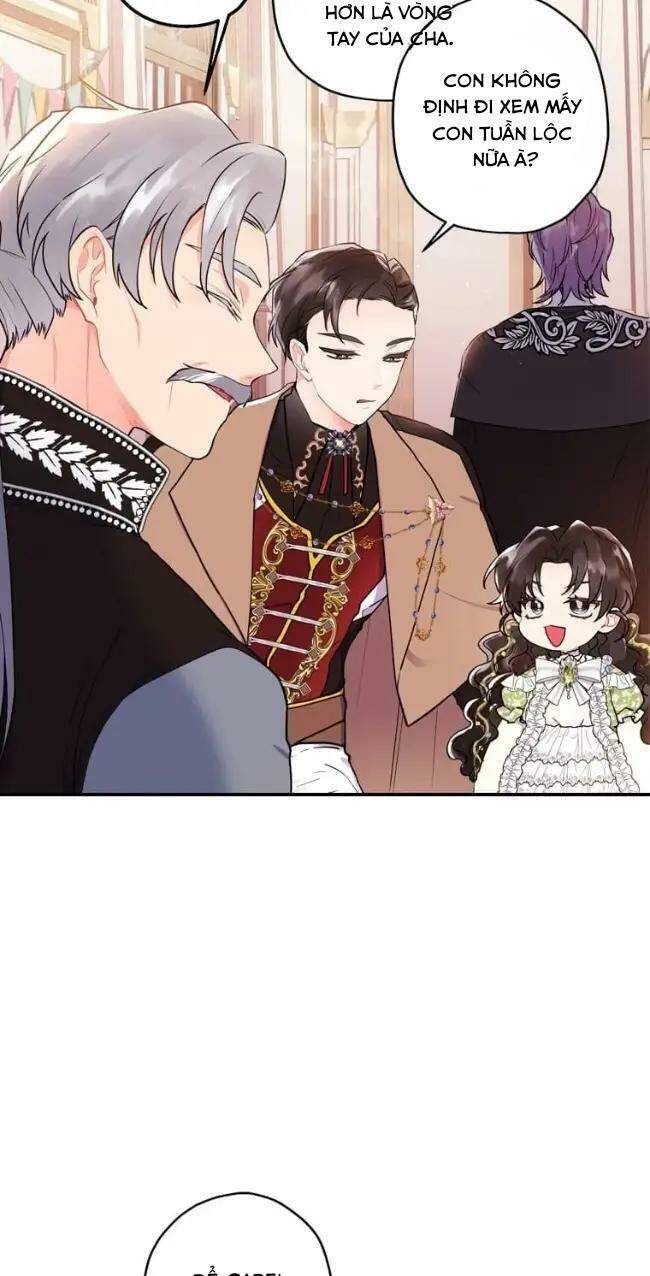 đọc truyện Ta Trở Thành Con Gái Nuôi Của Nam Chính Chương 35 ảnh 38 tại Thiên Thai Truyện