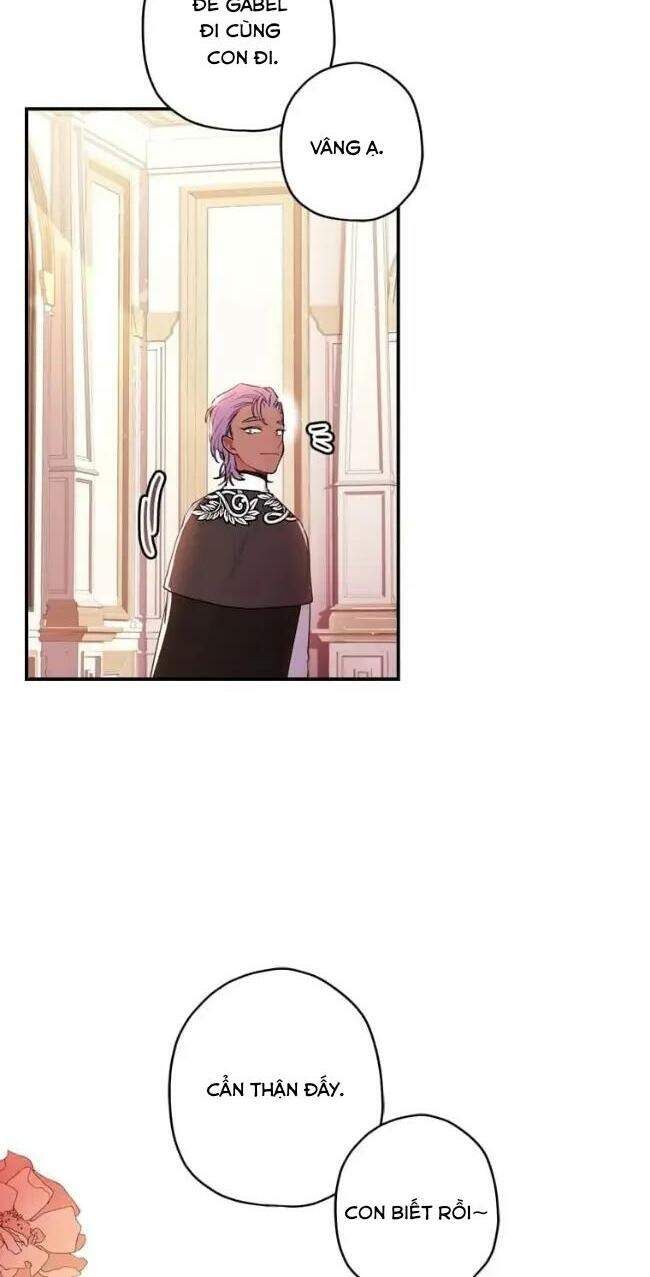 đọc truyện Ta Trở Thành Con Gái Nuôi Của Nam Chính Chương 35 ảnh 39 tại Thiên Thai Truyện