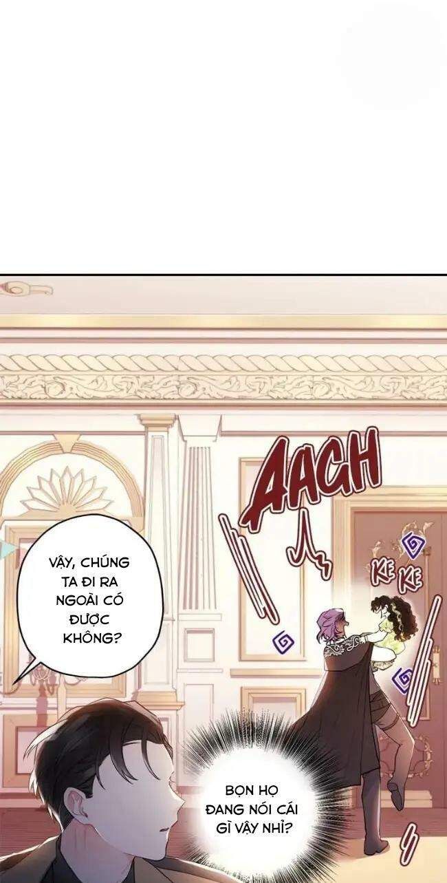 đọc truyện Ta Trở Thành Con Gái Nuôi Của Nam Chính Chương 35 ảnh 44 tại Thiên Thai Truyện