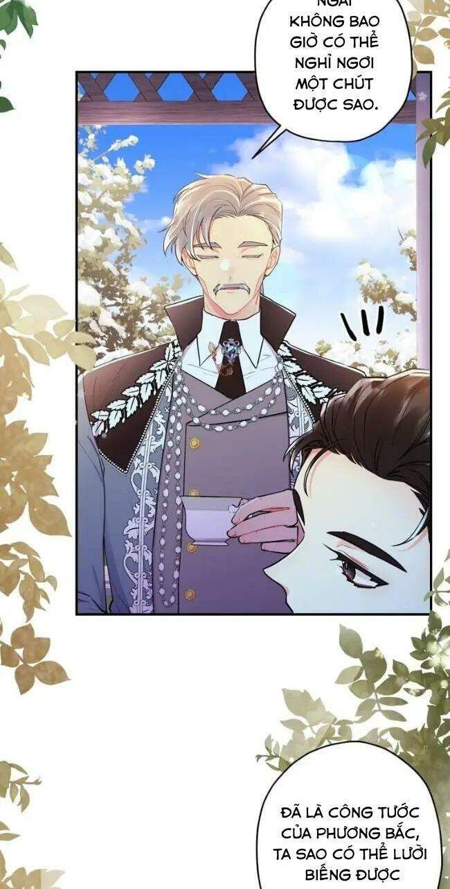 đọc truyện Ta Trở Thành Con Gái Nuôi Của Nam Chính Chương 35 ảnh 57 tại Thiên Thai Truyện