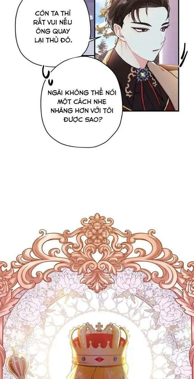 đọc truyện Ta Trở Thành Con Gái Nuôi Của Nam Chính Chương 35 ảnh 61 tại Thiên Thai Truyện