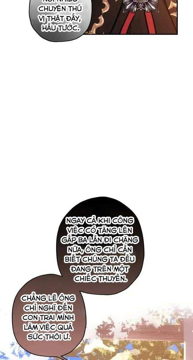 đọc truyện Ta Trở Thành Con Gái Nuôi Của Nam Chính Chương 35 ảnh 71 tại Thiên Thai Truyện