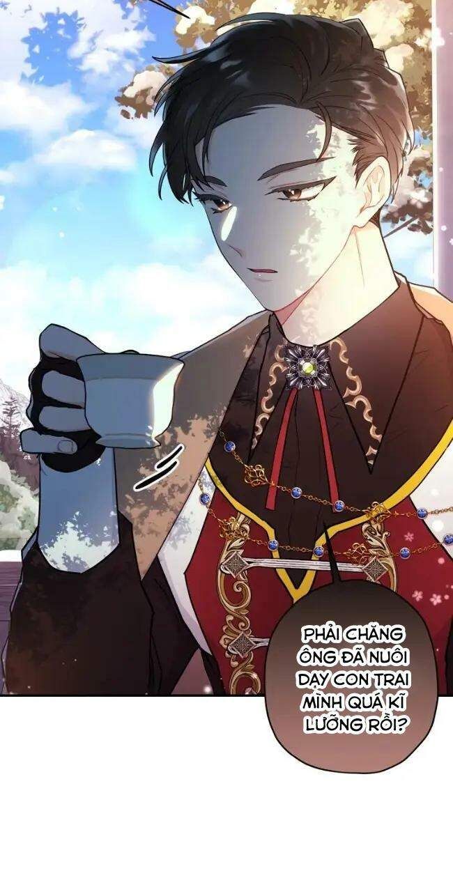 đọc truyện Ta Trở Thành Con Gái Nuôi Của Nam Chính Chương 35 ảnh 72 tại Thiên Thai Truyện