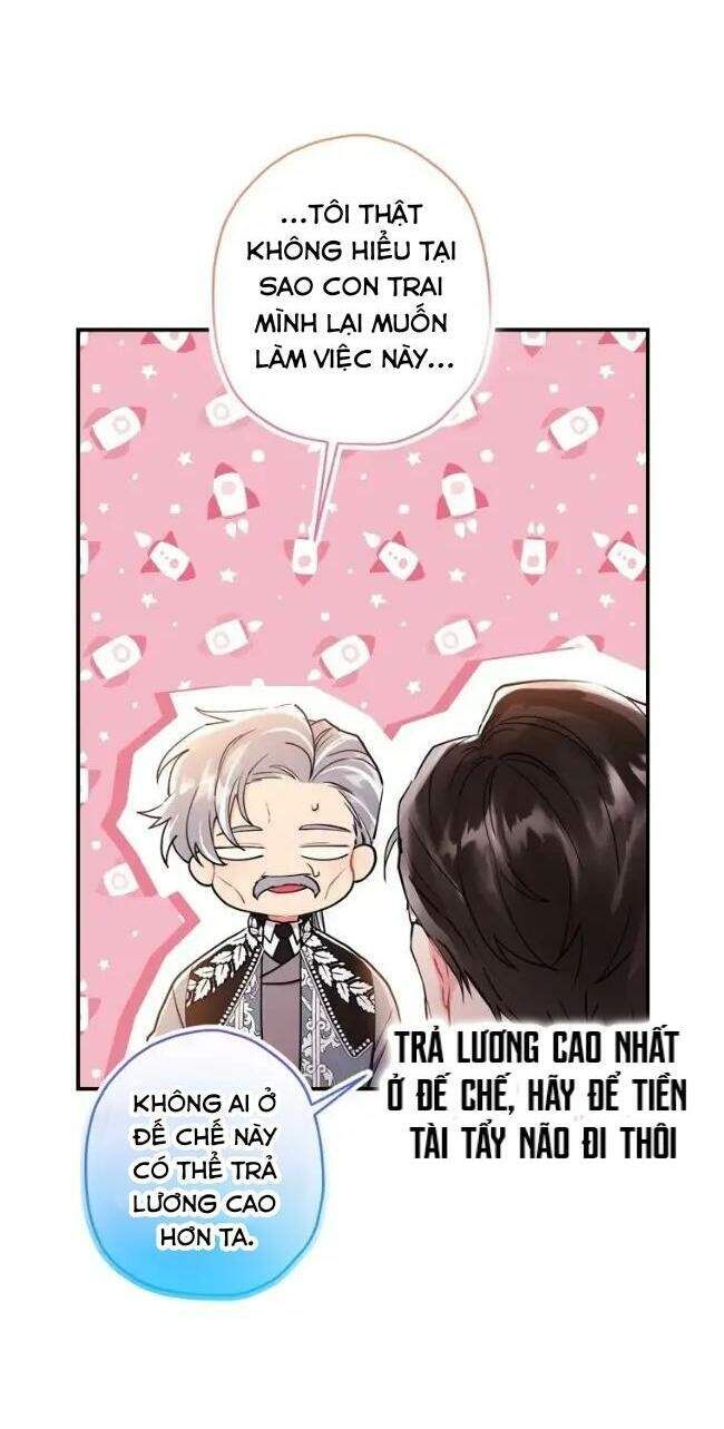 đọc truyện Ta Trở Thành Con Gái Nuôi Của Nam Chính Chương 35 ảnh 73 tại Thiên Thai Truyện