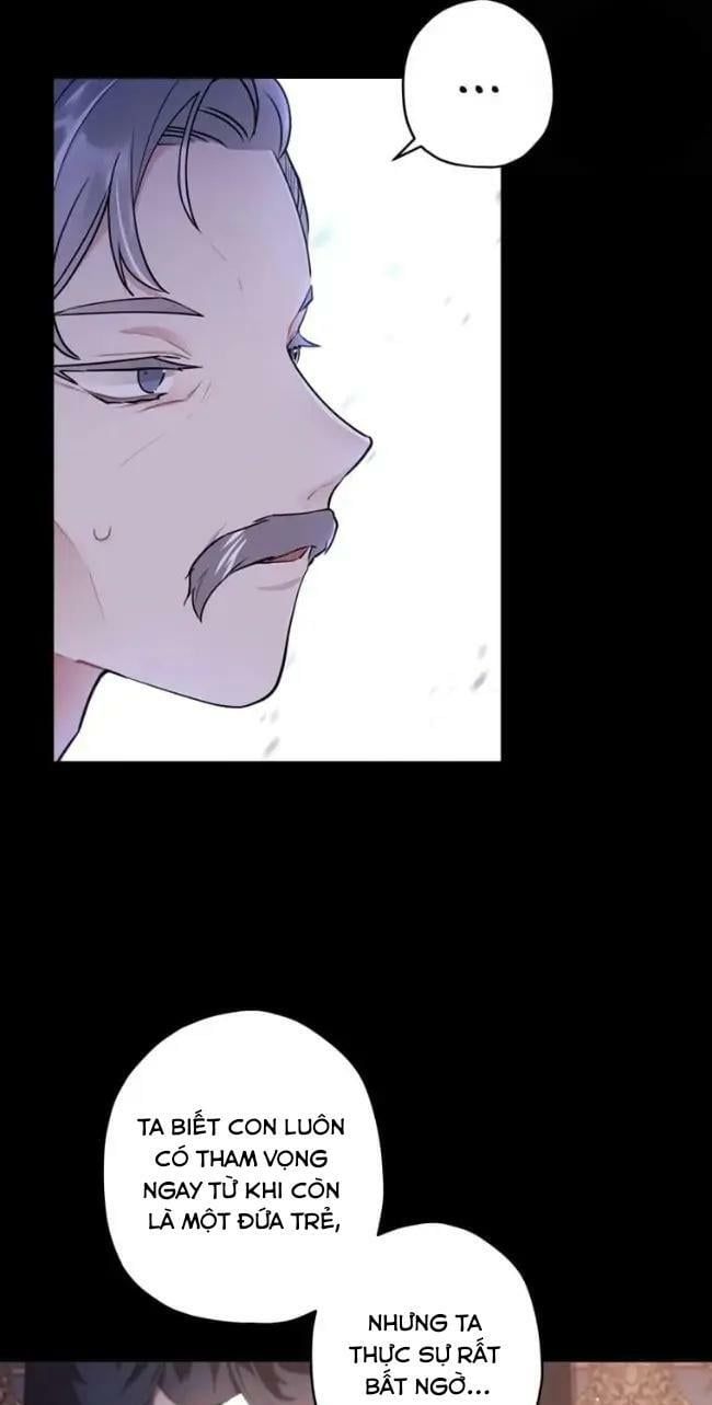 đọc truyện Ta Trở Thành Con Gái Nuôi Của Nam Chính Chương 36 ảnh 15 tại Thiên Thai Truyện