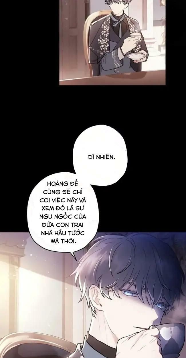 đọc truyện Ta Trở Thành Con Gái Nuôi Của Nam Chính Chương 36 ảnh 17 tại Thiên Thai Truyện