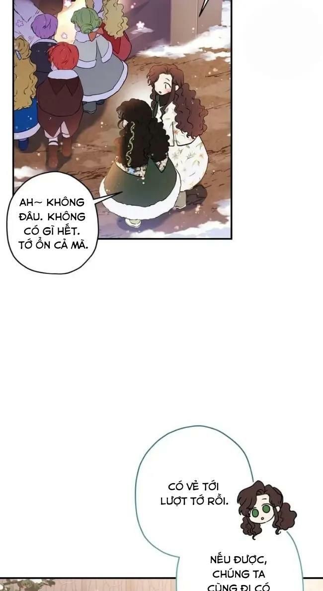 đọc truyện Ta Trở Thành Con Gái Nuôi Của Nam Chính Chương 36 ảnh 21 tại Thiên Thai Truyện