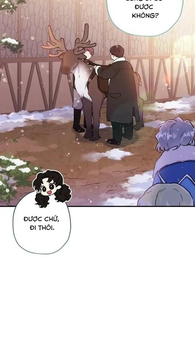 đọc truyện Ta Trở Thành Con Gái Nuôi Của Nam Chính Chương 36 ảnh 22 tại Thiên Thai Truyện