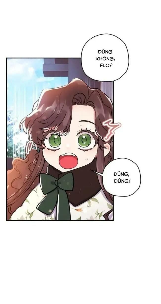 đọc truyện Ta Trở Thành Con Gái Nuôi Của Nam Chính Chương 36 ảnh 24 tại Thiên Thai Truyện