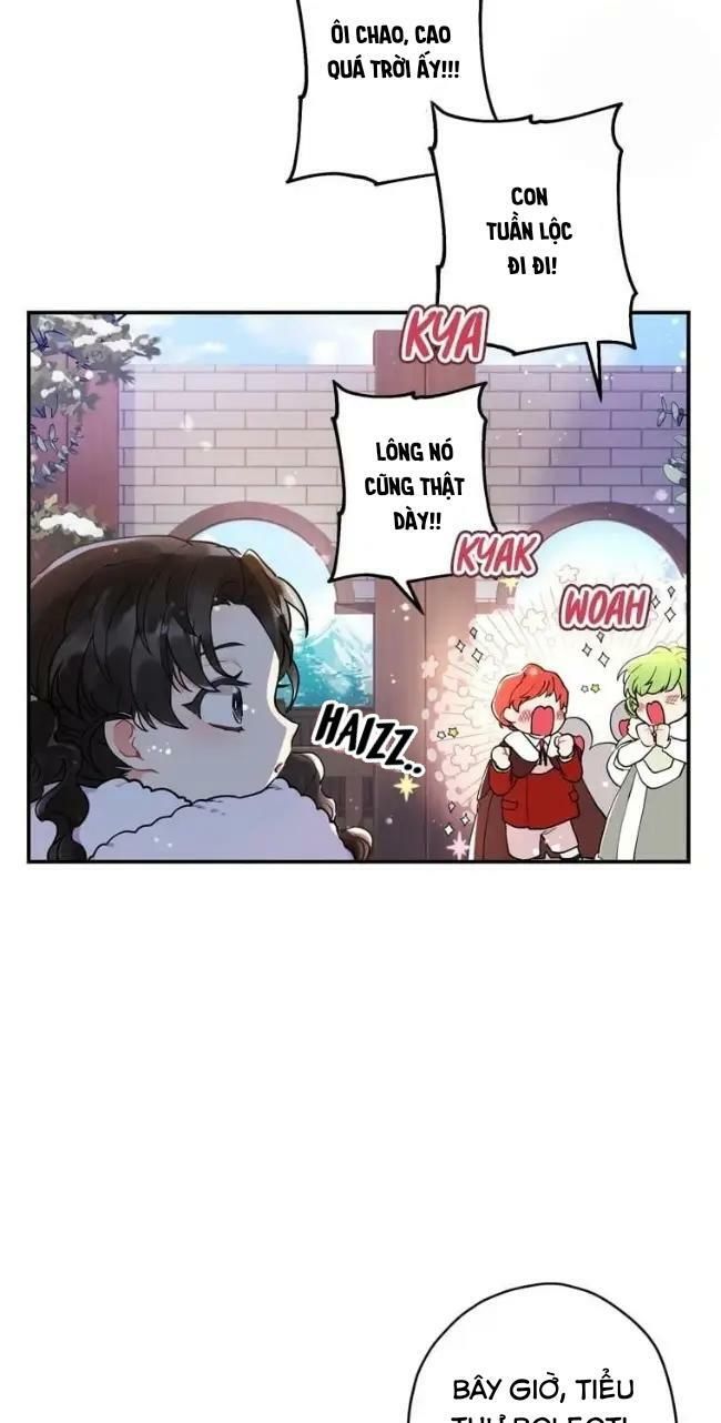 đọc truyện Ta Trở Thành Con Gái Nuôi Của Nam Chính Chương 36 ảnh 27 tại Thiên Thai Truyện