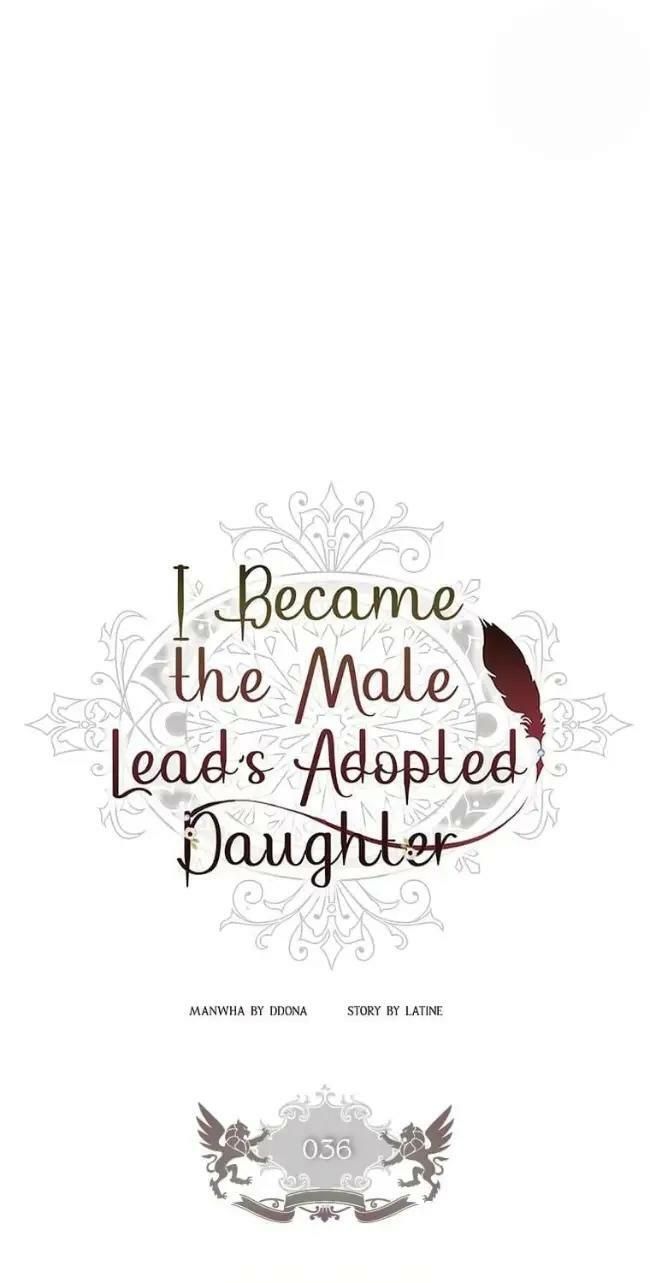 đọc truyện Ta Trở Thành Con Gái Nuôi Của Nam Chính Chương 36 ảnh 5 tại Thiên Thai Truyện