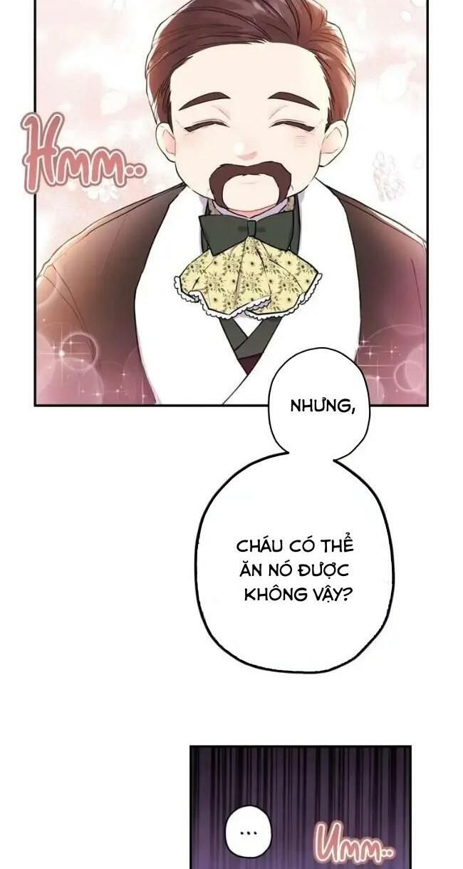 đọc truyện Ta Trở Thành Con Gái Nuôi Của Nam Chính Chương 36 ảnh 32 tại Thiên Thai Truyện