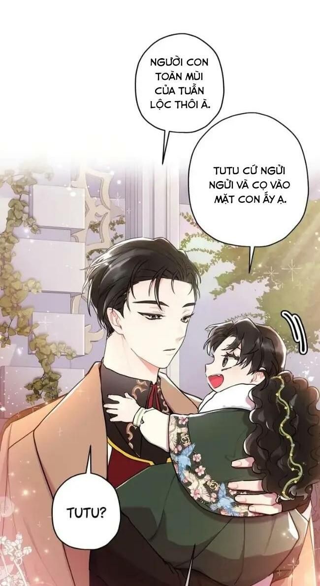 đọc truyện Ta Trở Thành Con Gái Nuôi Của Nam Chính Chương 36 ảnh 40 tại Thiên Thai Truyện