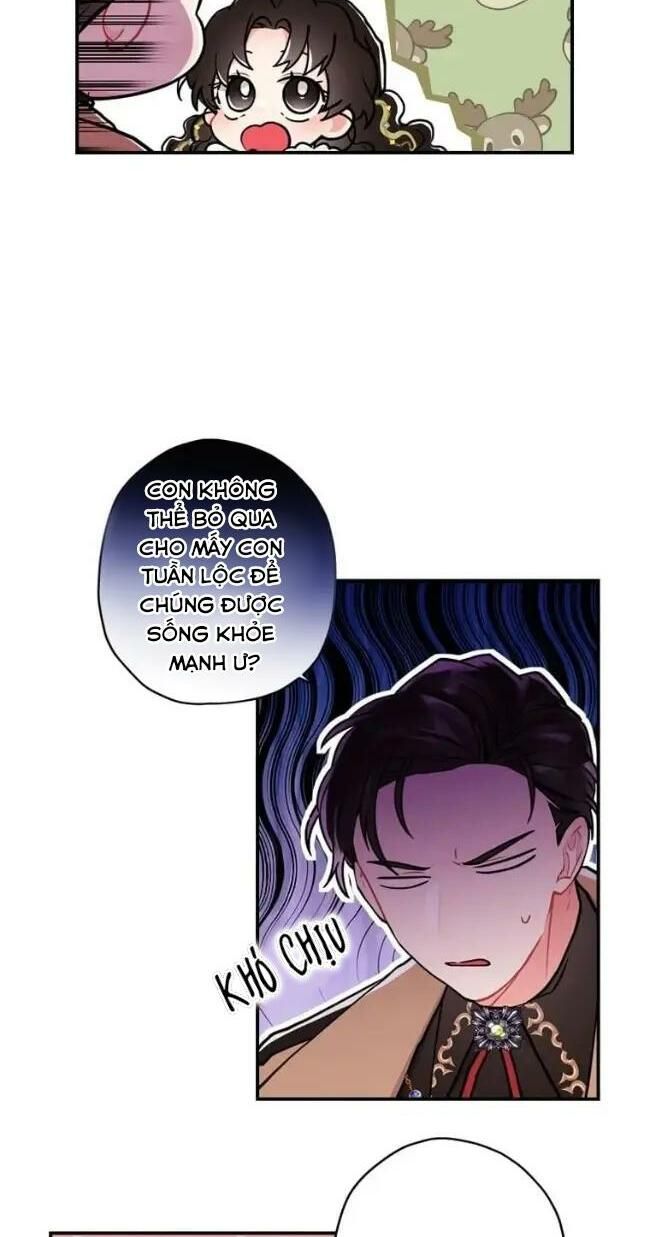 đọc truyện Ta Trở Thành Con Gái Nuôi Của Nam Chính Chương 36 ảnh 42 tại Thiên Thai Truyện