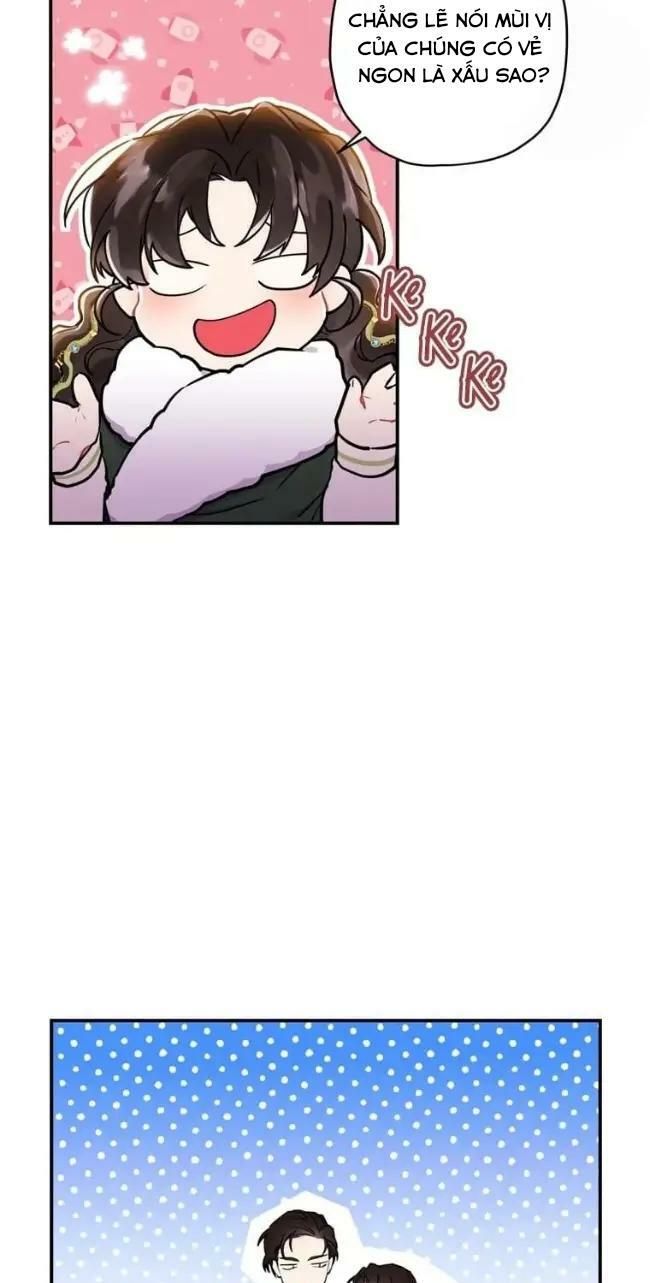 đọc truyện Ta Trở Thành Con Gái Nuôi Của Nam Chính Chương 36 ảnh 43 tại Thiên Thai Truyện