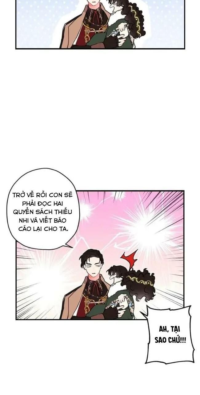 đọc truyện Ta Trở Thành Con Gái Nuôi Của Nam Chính Chương 36 ảnh 44 tại Thiên Thai Truyện