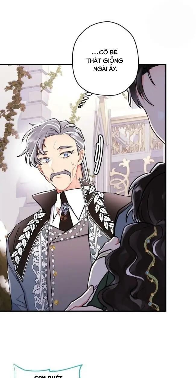 đọc truyện Ta Trở Thành Con Gái Nuôi Của Nam Chính Chương 36 ảnh 45 tại Thiên Thai Truyện