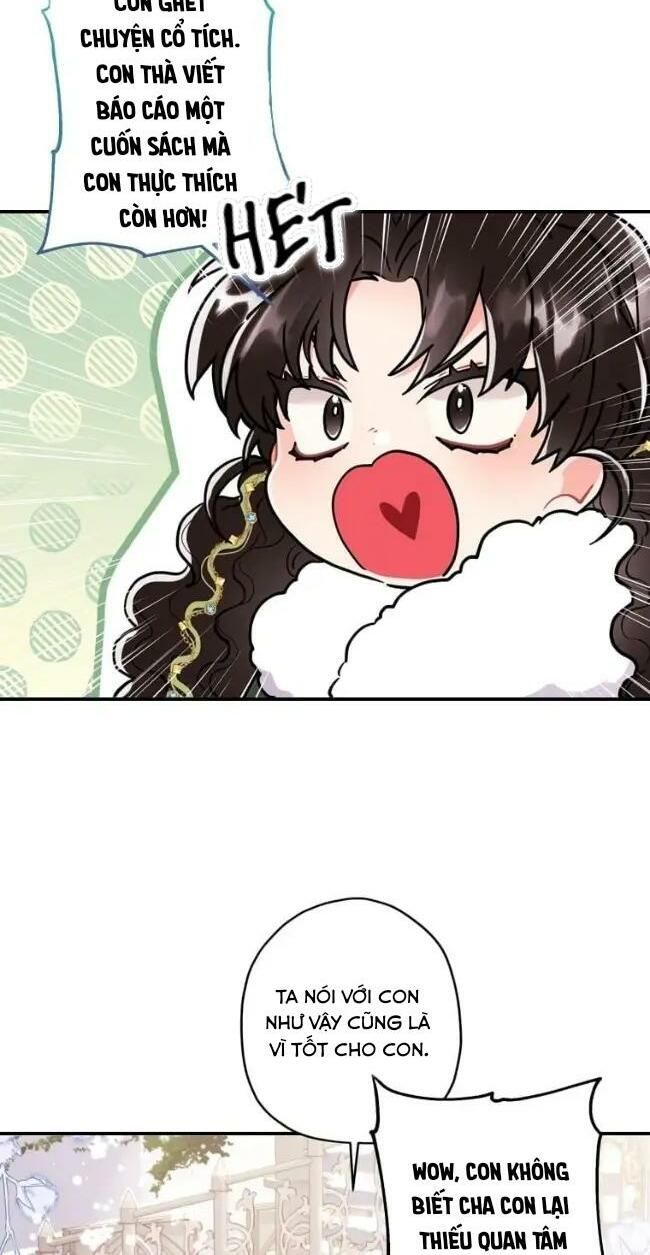 đọc truyện Ta Trở Thành Con Gái Nuôi Của Nam Chính Chương 36 ảnh 46 tại Thiên Thai Truyện