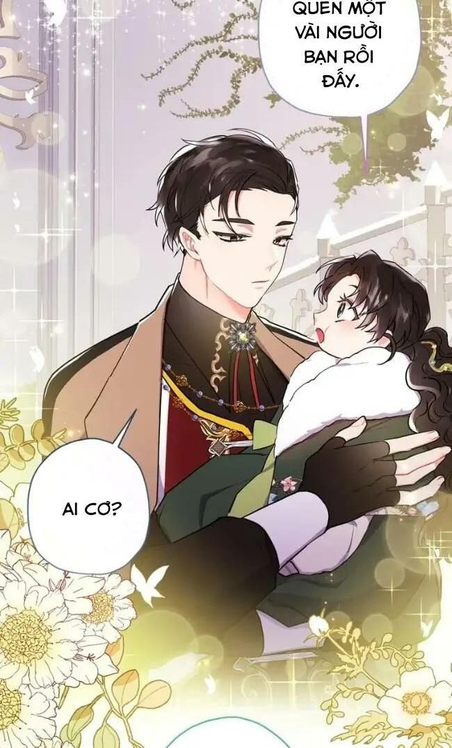 đọc truyện Ta Trở Thành Con Gái Nuôi Của Nam Chính Chương 36 ảnh 50 tại Thiên Thai Truyện