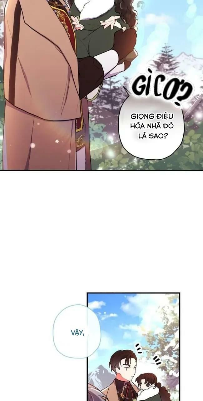 đọc truyện Ta Trở Thành Con Gái Nuôi Của Nam Chính Chương 36 ảnh 55 tại Thiên Thai Truyện