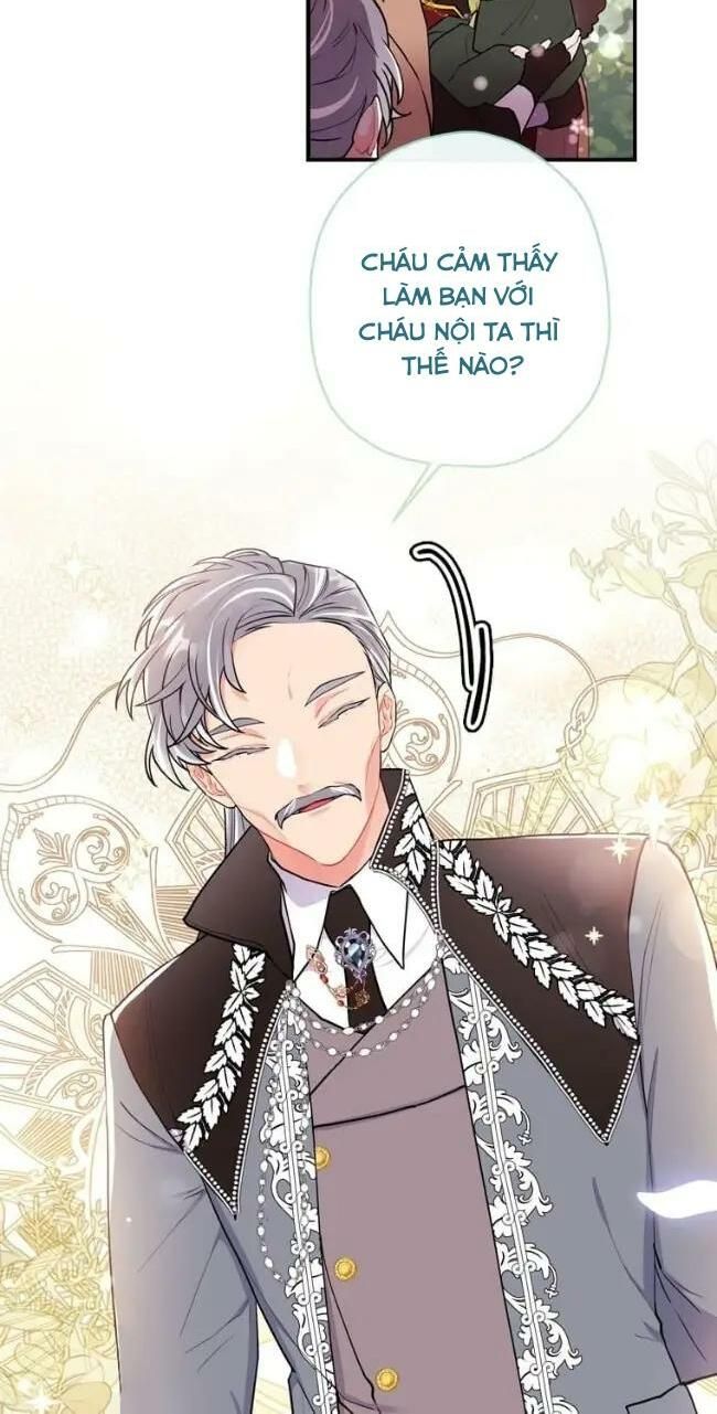 đọc truyện Ta Trở Thành Con Gái Nuôi Của Nam Chính Chương 36 ảnh 56 tại Thiên Thai Truyện