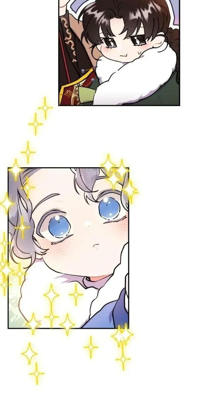 đọc truyện Ta Trở Thành Con Gái Nuôi Của Nam Chính Chương 36 ảnh 58 tại Thiên Thai Truyện