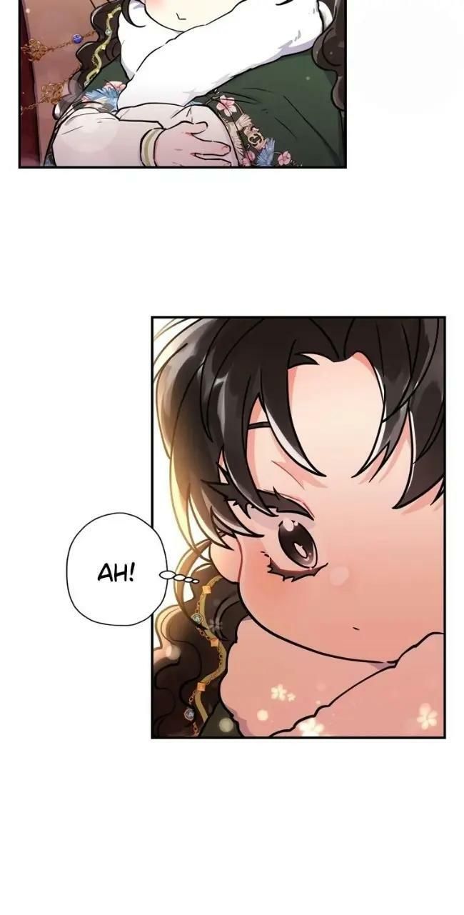 đọc truyện Ta Trở Thành Con Gái Nuôi Của Nam Chính Chương 36 ảnh 68 tại Thiên Thai Truyện