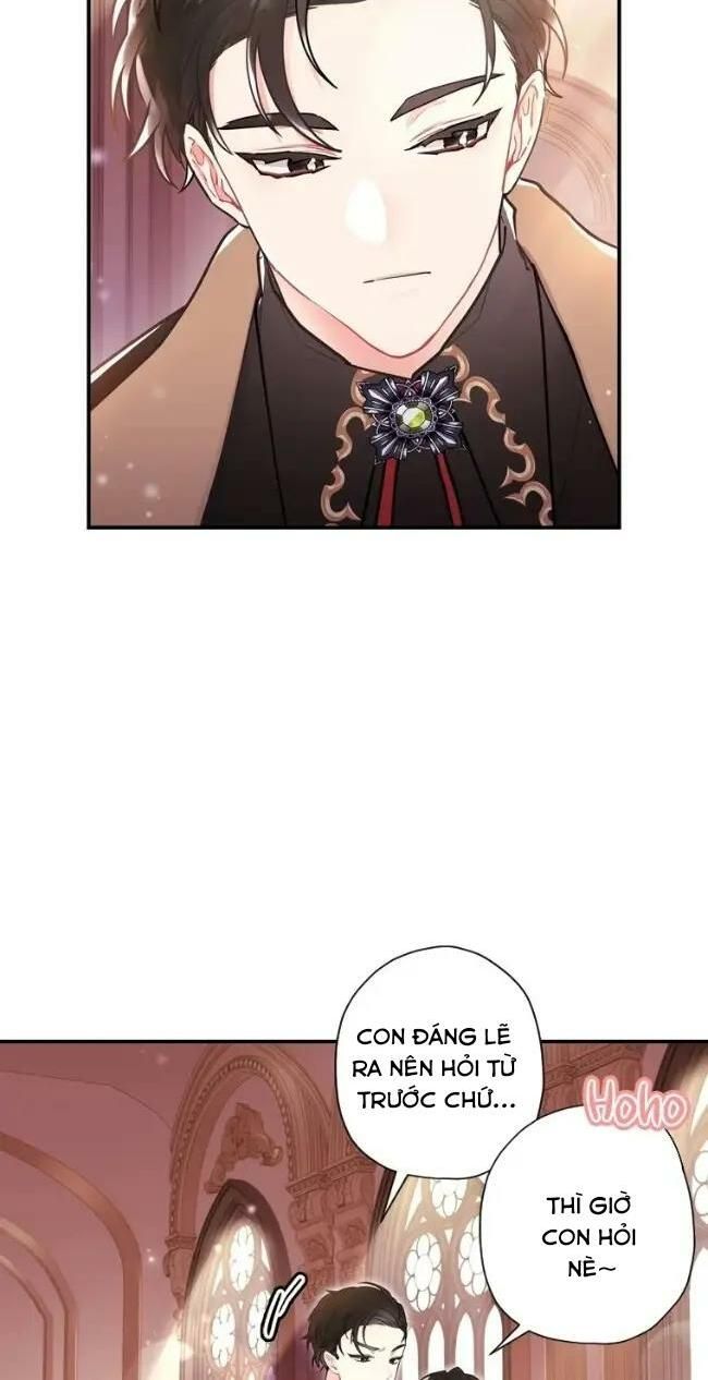 đọc truyện Ta Trở Thành Con Gái Nuôi Của Nam Chính Chương 36 ảnh 71 tại Thiên Thai Truyện