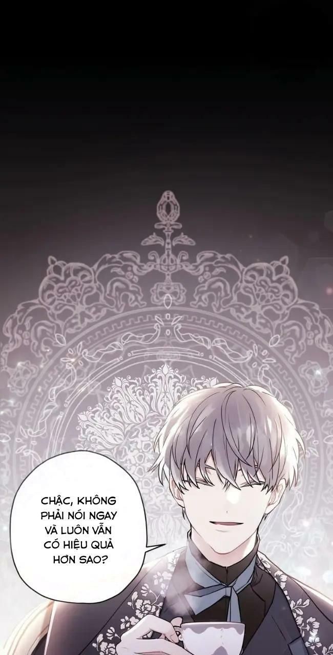 đọc truyện Ta Trở Thành Con Gái Nuôi Của Nam Chính Chương 36 ảnh 9 tại Thiên Thai Truyện