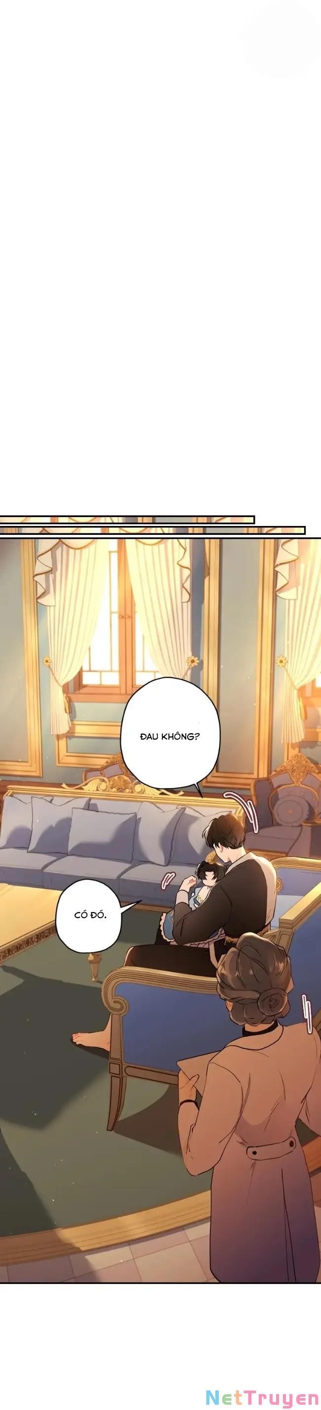 đọc truyện Ta Trở Thành Con Gái Nuôi Của Nam Chính Chương 37 ảnh 12 tại Thiên Thai Truyện