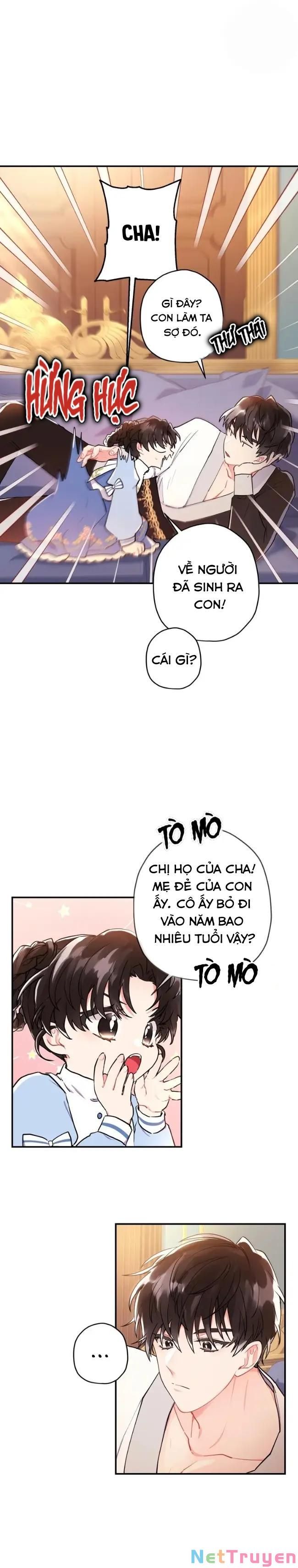 đọc truyện Ta Trở Thành Con Gái Nuôi Của Nam Chính Chương 37 ảnh 20 tại Thiên Thai Truyện