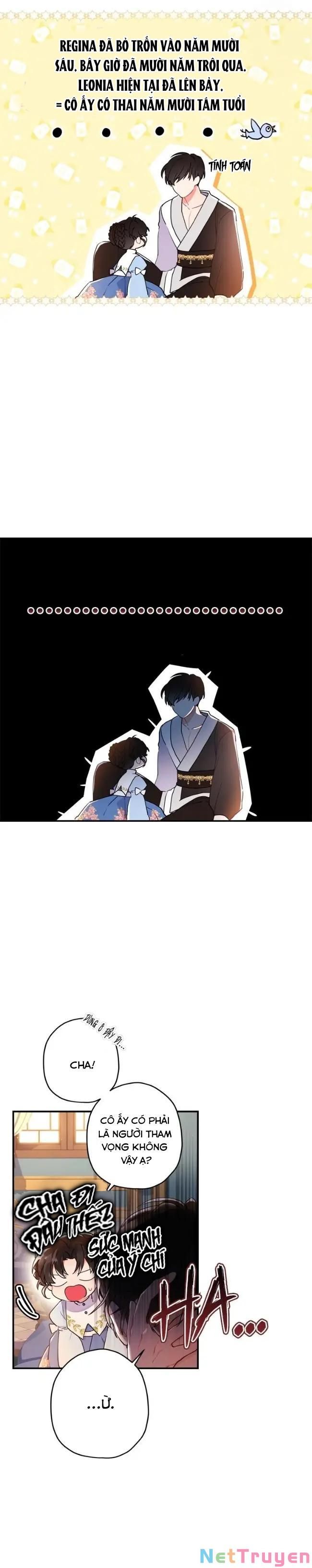 đọc truyện Ta Trở Thành Con Gái Nuôi Của Nam Chính Chương 37 ảnh 22 tại Thiên Thai Truyện