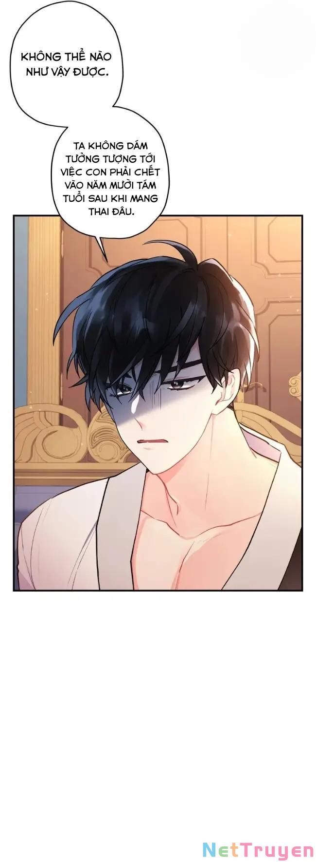 đọc truyện Ta Trở Thành Con Gái Nuôi Của Nam Chính Chương 37 ảnh 24 tại Thiên Thai Truyện