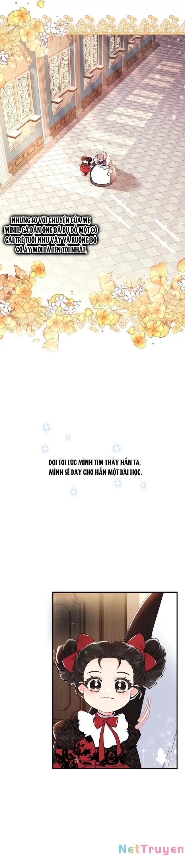 đọc truyện Ta Trở Thành Con Gái Nuôi Của Nam Chính Chương 37 ảnh 27 tại Thiên Thai Truyện