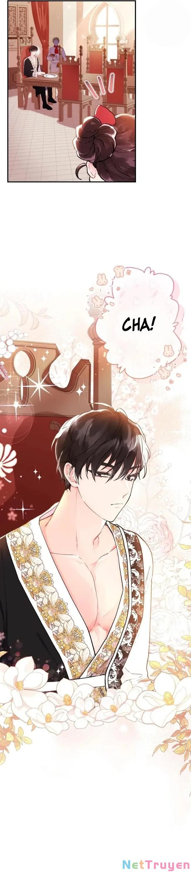 đọc truyện Ta Trở Thành Con Gái Nuôi Của Nam Chính Chương 37 ảnh 28 tại Thiên Thai Truyện