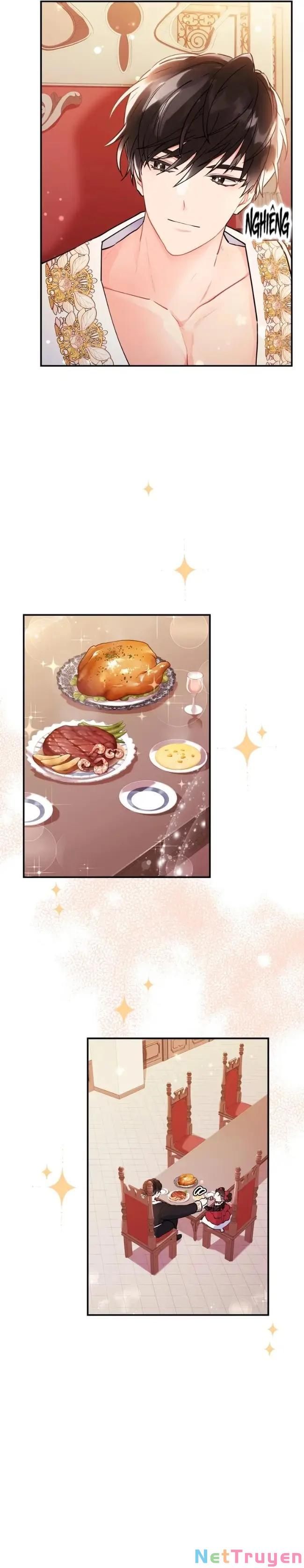 đọc truyện Ta Trở Thành Con Gái Nuôi Của Nam Chính Chương 37 ảnh 30 tại Thiên Thai Truyện