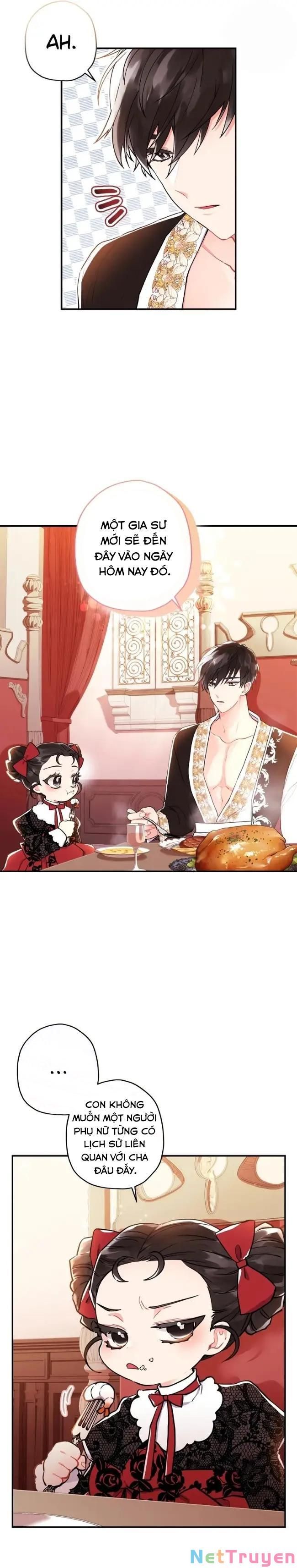 đọc truyện Ta Trở Thành Con Gái Nuôi Của Nam Chính Chương 37 ảnh 31 tại Thiên Thai Truyện