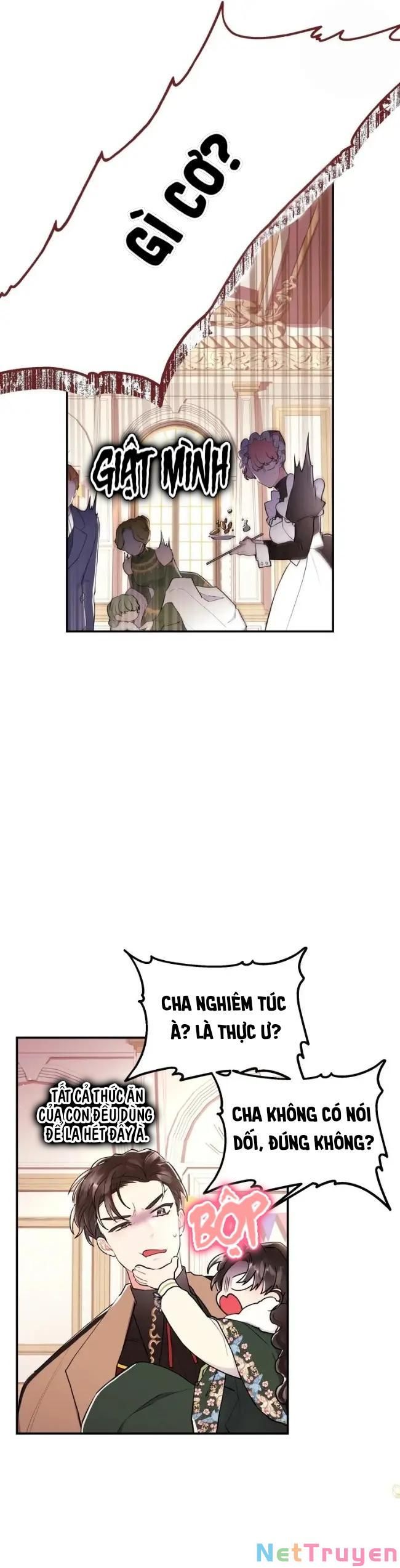 đọc truyện Ta Trở Thành Con Gái Nuôi Của Nam Chính Chương 37 ảnh 6 tại Thiên Thai Truyện