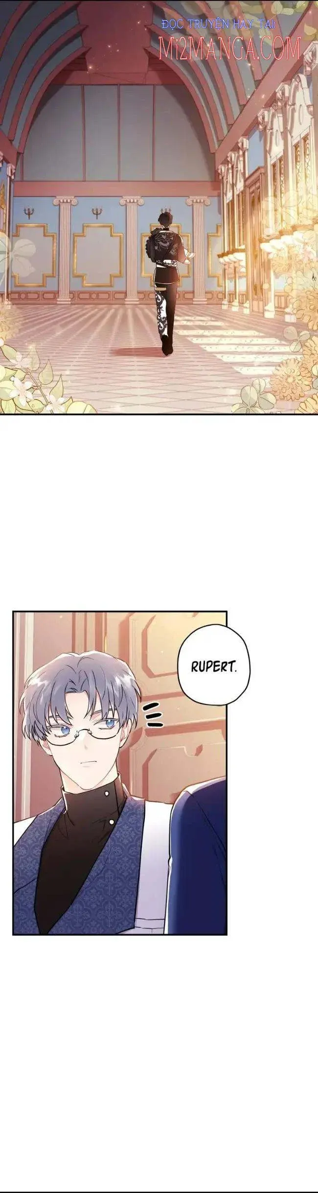 đọc truyện Ta Trở Thành Con Gái Nuôi Của Nam Chính Chương 38.5 ảnh 15 tại Thiên Thai Truyện