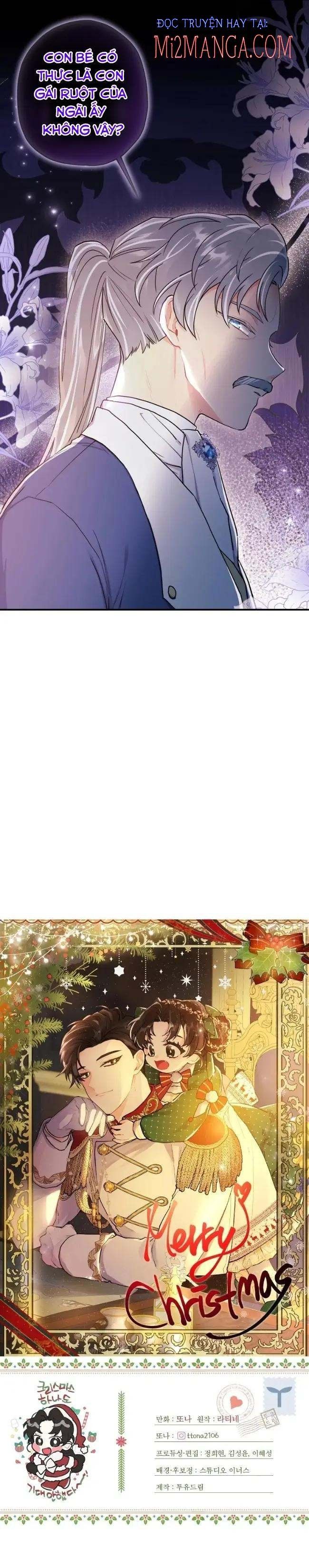 đọc truyện Ta Trở Thành Con Gái Nuôi Của Nam Chính Chương 38.5 ảnh 16 tại Thiên Thai Truyện