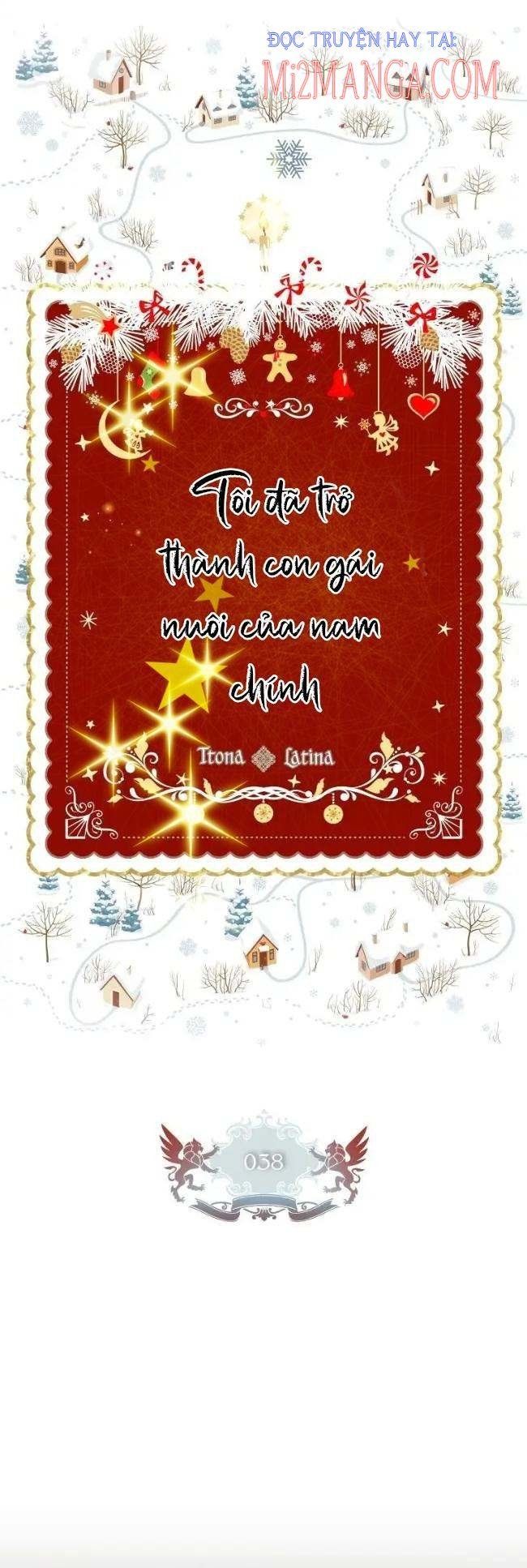 đọc truyện Ta Trở Thành Con Gái Nuôi Của Nam Chính Chương 38 ảnh 3 tại Thiên Thai Truyện