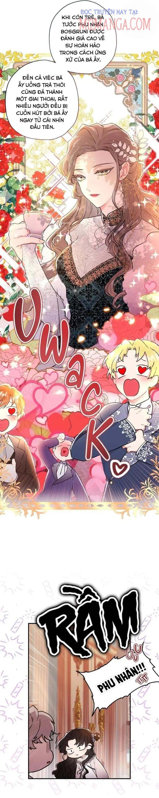 đọc truyện Ta Trở Thành Con Gái Nuôi Của Nam Chính Chương 38 ảnh 12 tại Thiên Thai Truyện